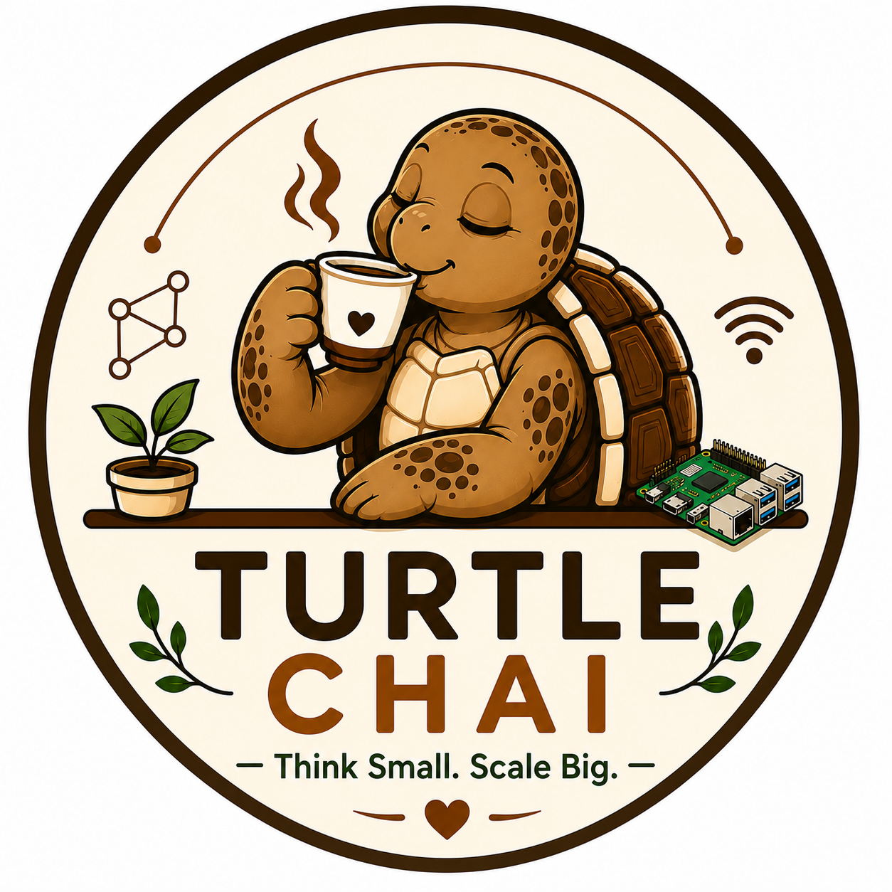 TurtleChai